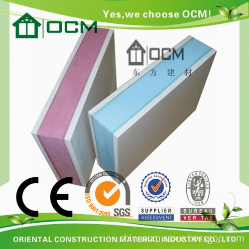 50mm PU Sandwich Panel ISO Wall Panel